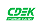 Доставка CDEK